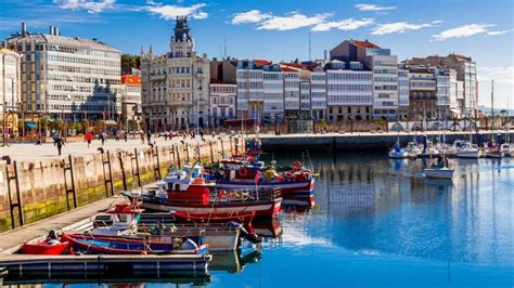 Chaperos A Coruña 